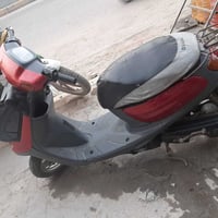 منغولي • دراجة سلف • العباسية الشرقية