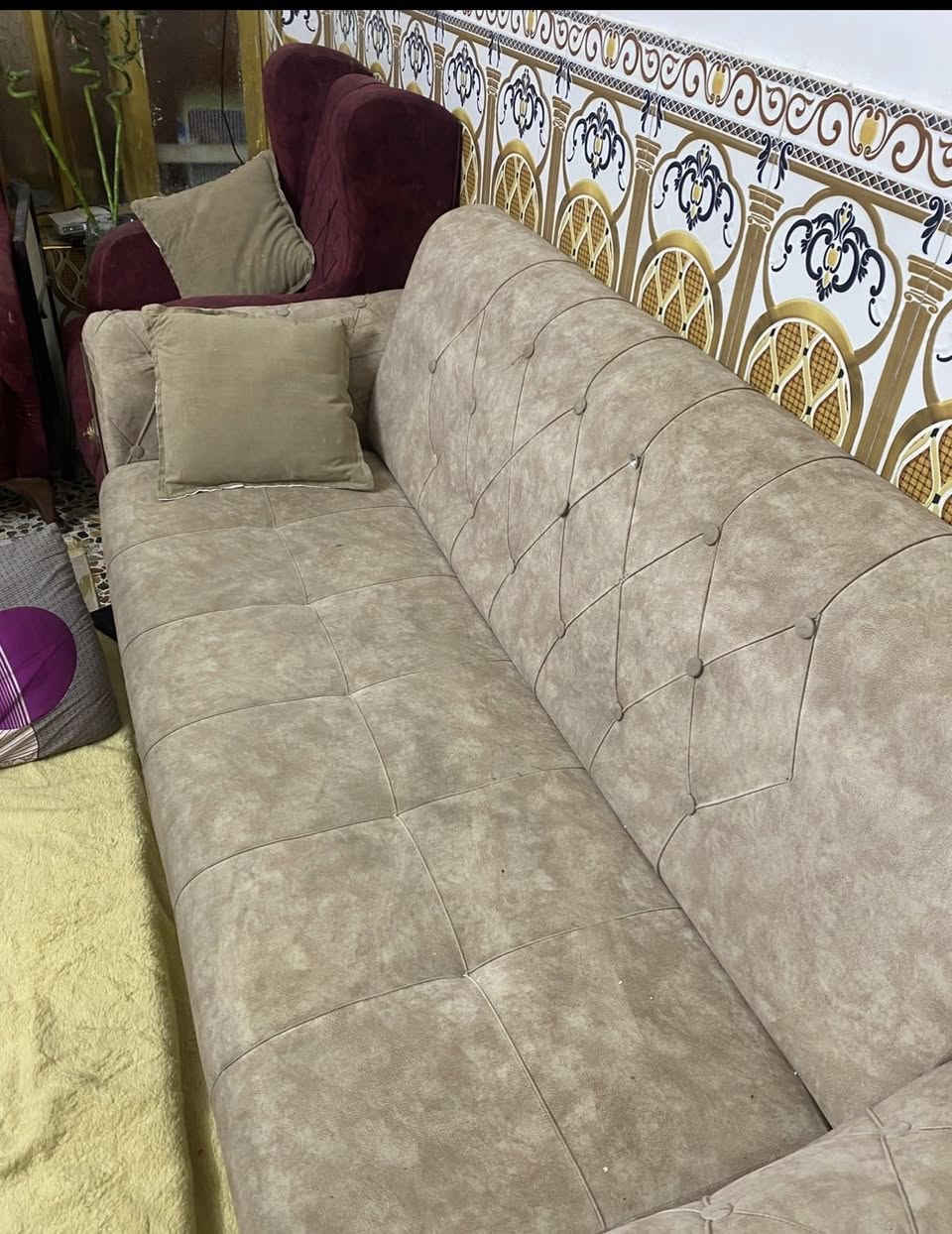 التخم 7 مقاعد 200 مكان الحريه


**إذا كنت صاحب هذا الإعلان وتريد حذفه لأي سبب، رجاءا أرسل رسالة إلى الدعم الفني**
