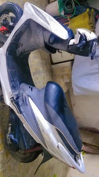 دراجة • شغالة • مدينة الصدر بغداد