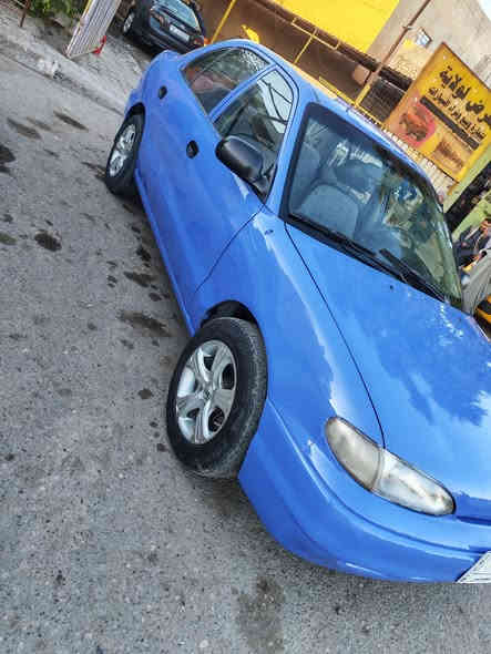 سلام عليكم هونداي اكسنت موديل 95 سياره معمر وجاهزه صبغ فرن بدون قطرايت معجون مجرد جراد فقط سياره علا وضع الشركه محر كير كفاله تخم تاير 4كهربايات كله شغاله وبلاد كشنات بلاد نشاط فول سياره علا وضع الشركه مجرد صبغ فقط وصبغ درجه اوله السعر 35 العنوان الانبار قضاء هيت رقم تلفون ***********
