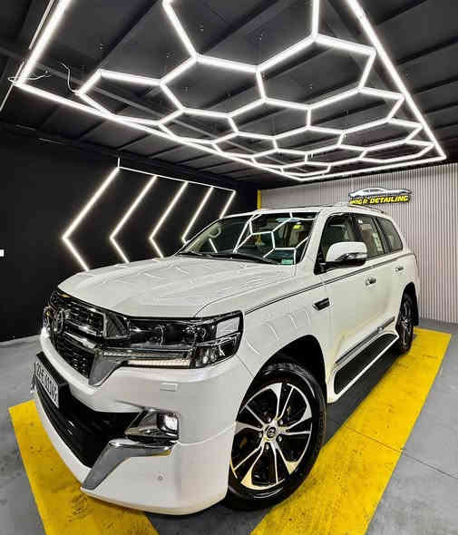 ‏Toyota Land crusir_ 2021 _ 48,000km

اللَّهُمَّ صَلِّ عَلَى مُحَمَّدٍ وَعَلَى آل مُحَمَّدٍ
ماشاالله تحدا شرط ماكو هيج نضافطها
أرخص سعر بكل عيراق
ملاحظه / بدون مراوص
رقم / ***********
سعر/598$💸
مكان/سليمانيه
سياره مواصفات _ گراند تورينگ _ باب اولا
سياره شريكه (بريمي)
سياره (٨) سلندر  .. حجم محرك (٤٦٠٠)

🔷تويتا لاند كروز  _ 2021 _ گراند تورينگ  
🔷سياره مواصفات معروفه (بريمي)
🔷 سياره (2) كوشنات كهرباي (٣) دگم
🔷سياره (8) ايرباكات _ (٣ ) شاشات
🔷سياره (٢) بصمه بيلادي موجود
🔷سياره مكفول كفاله عامه دعامي لي دعاميه    
🔷بدون صبغ .. بدون بارد .. بدون شخوت 
🔷بدون حالوب .. بدون رمل مكفوله كفاله 🔷سياره بص ماشاالله نفص زيرو
🔷غراضات كامل موجود  هيدفونات موجوده 

🔷سياره ماشيه 48,000 الف كيلو حقيقي
🔷4 اطارات و ويل جديد شريكه مامفتوح
🔷سياره داخل بيجي كوشنات جلد
🔷ماشالله سياره حتا تاير و ويل ما مفتوح 

🔷سياره محرك بشرت مامفتوح جديد جديد
🔷 محرك (V8) 
🔷سياره حيل نظيفه كلشي علي بلادي اوك

🔷مواصفات
(بصمه .. الانزلاق .. كشن جلد  .. ثلاجه ..  زينون .. هواء مزدوج .. نيظام ايكو ..
حساسيه الديك الموخره مرايات .. فتحه ..
تشغيل عن بعد ..  باب بصمه . باب جانتا كهرباي)

🔷نظافه  ١٠٠٪ كامل سيرڤس بدون نقص و مصرف

🔷سياره مال بيت أي نقص مابيها

🔷نفس اليوم / تحويل و وكاله حاظر مباشر
سنويه جديد 
🔷 سياره داخل / سليمانيه 
🔷سعر ..  598$.. ورقه 
🔷رقم / *********** السليمانية
