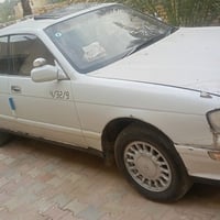 بطة • ١٩٩٣ • مكينة ٢٥٠٠ مكفولة