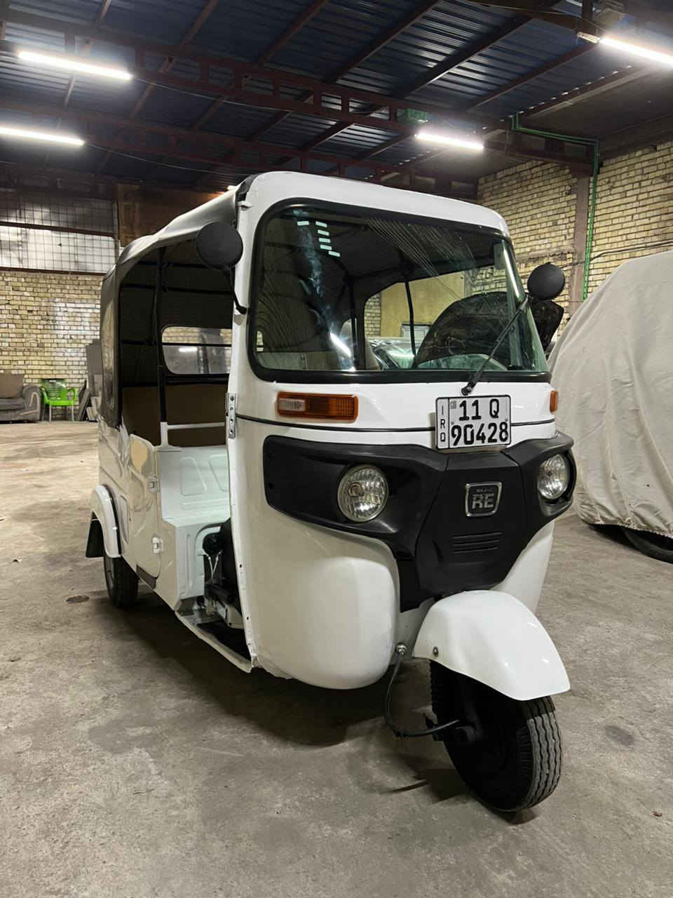 السلام عليكم اخوان للبيع تكتك موديل 2021 شهر ال11 رقم وسنويه النكليزي تحويل ثاني يوم تكتك جاهزه تعمير جديد ودرجه اوله السعر 7300 وبيه مجال لشراي للاتصال *********** مكاني بغداد الكماليه
