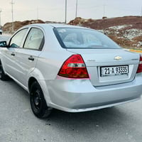 مودێل ٢٠٠٩ • گێر عادی • مەکینە گەورە