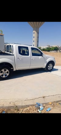 نيفاره • ٢٠١٣ • محرك كاز