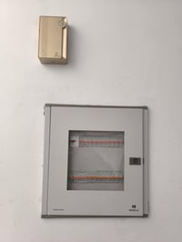 كادر سباك • أعمال كهرباء • فنش كهرباء