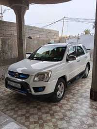 لبيع كيه سبورتج 10 بيع ومراوس حسب لقناعه هاضه رقمي 07831093500