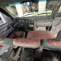 ميكانيك • شواصي مكفول • ١٩٩٦