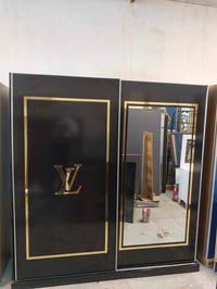 غرفة نوم تركي • مستعملة • ٥ قطع