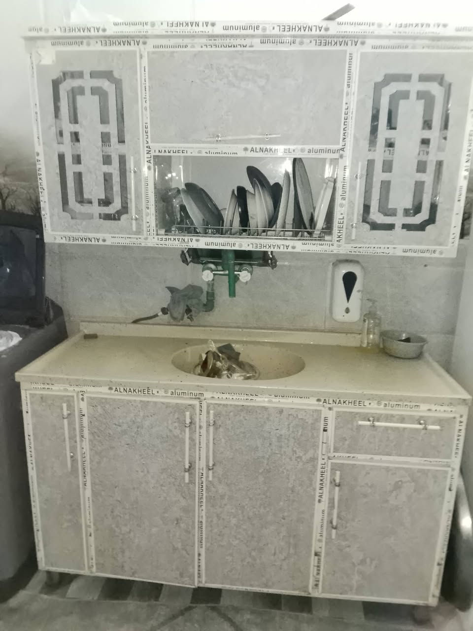 للبيع بغداد مواصلات الشرطه الخامسه


**إذا كنت صاحب هذا الإعلان وتريد حذفه لأي سبب، رجاءا أرسل رسالة إلى الدعم الفني**