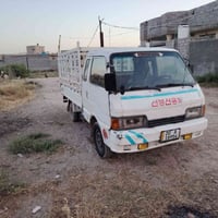٩٤ • مكين/كير/شاصي مكفولات • بعقوبة زاغنينة