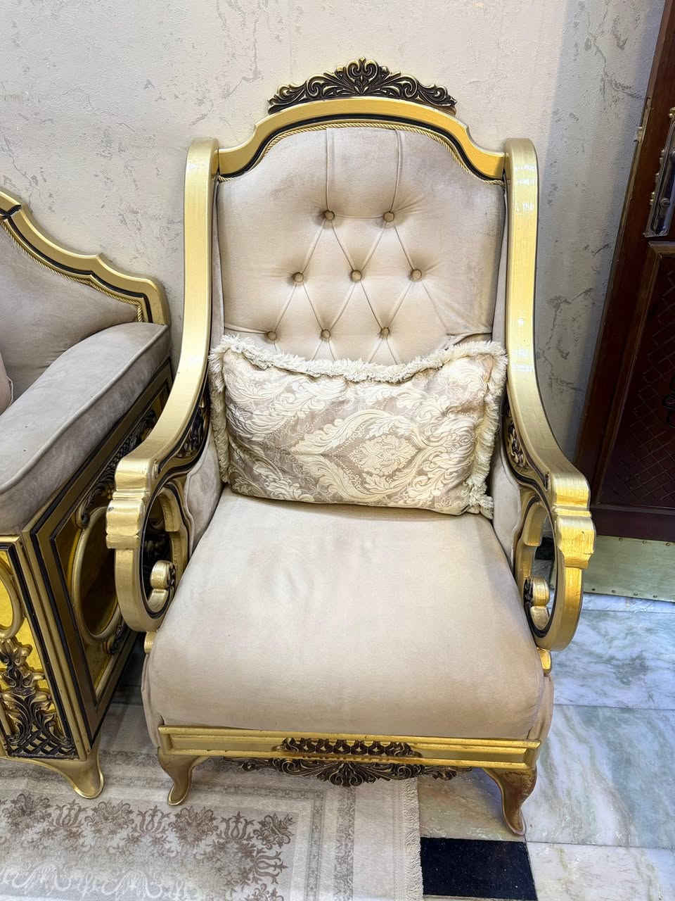 السلام عليكم عندي هذا التخم اريده ب ٦٥٠ نضيف كلش تكمه


**إذا كنت صاحب هذا الإعلان وتريد حذفه لأي سبب، رجاءا أرسل رسالة إلى الدعم الفني**