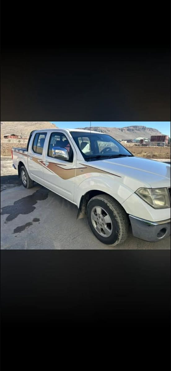 بيكاب نافارا  ٢٠١٤

كير اوتوماتيك

سنه وى تازه ية

يه ك بارجة بوياخة

سعري ١١٨ كه لاومعامه ليكي كه م


**إذا كنت صاحب هذا الإعلان وتريد حذفه لأي سبب، رجاءا أرسل رسالة إلى الدعم الفني**