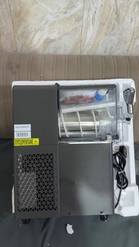 ماكينة سلاش • جيسيك • منزلي/تجاري