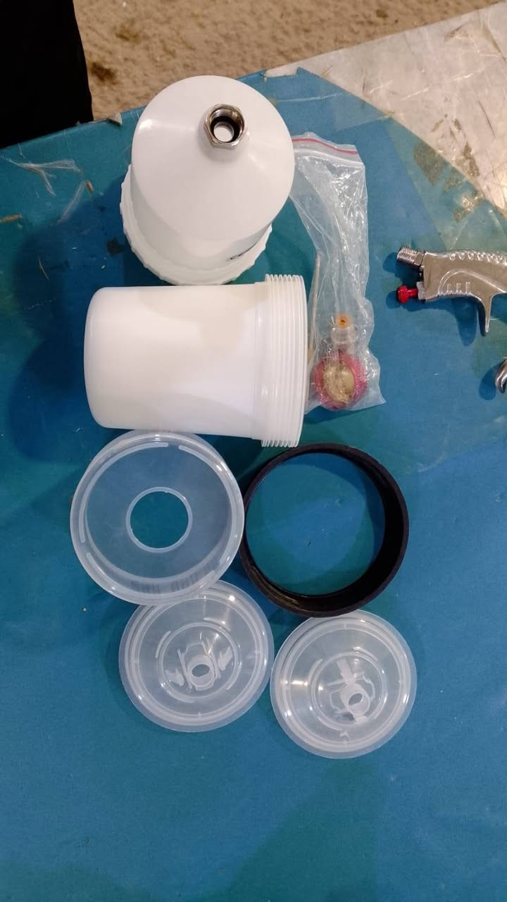 مسدس صبغ سعر خاص


**إذا كنت صاحب هذا الإعلان وتريد حذفه لأي سبب، رجاءا أرسل رسالة إلى الدعم الفني**