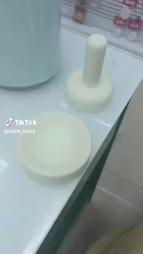 تم توفير قالب الكبة العضم عاج الاصلي في مجمع سنتر المفرق ديالى بعقوبة سوق المفرق خلف صيدلية الأصيل مجاور كوزمتك ياسين


**إذا كنت صاحب هذا الإعلان وتريد حذفه لأي سبب، رجاءا أرسل رسالة إلى الدعم الفني**