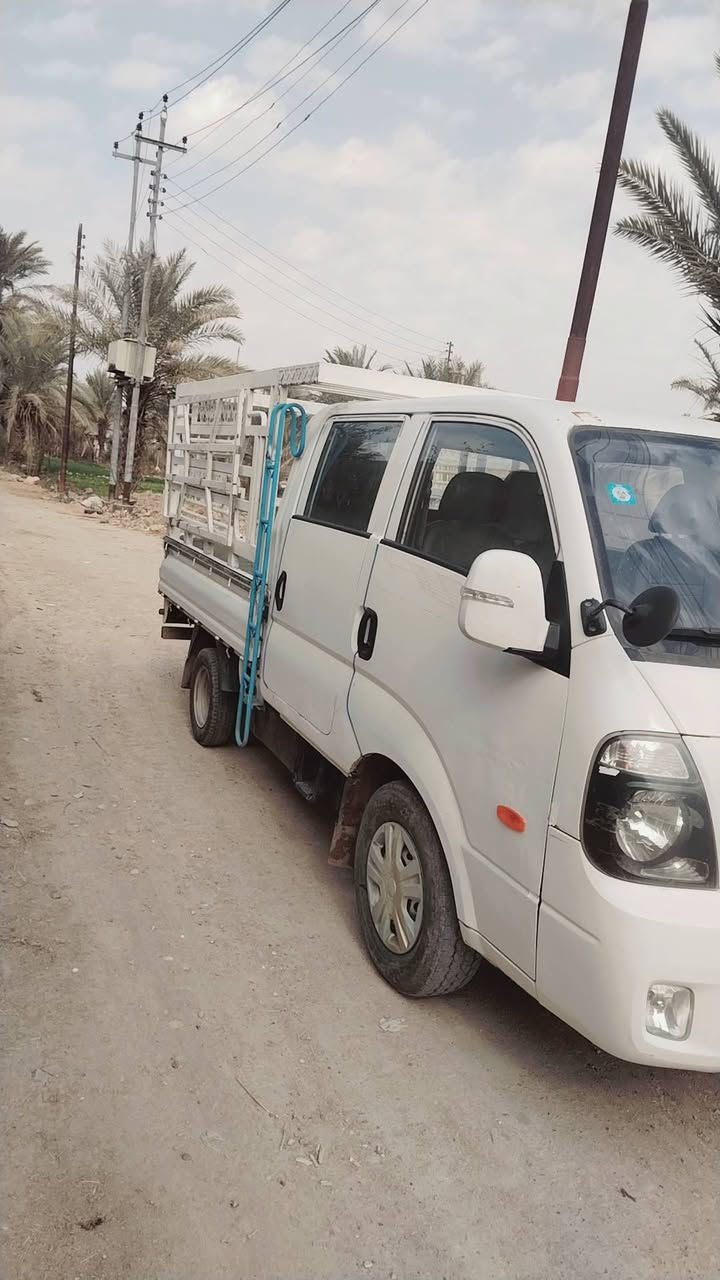 سلام عليكم كيه دبل قماره مسكر مديل 2016  مكفوله من كلشي تدفه وتبريد سياره جاهزه على اخير حبايه رقم الماني مكان البصره القرنه ***********/***********
