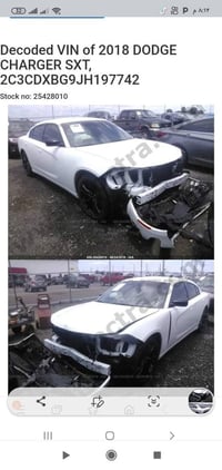 موديل ٢٠١٨ • صور حادث • بابل الحمزه الغربي