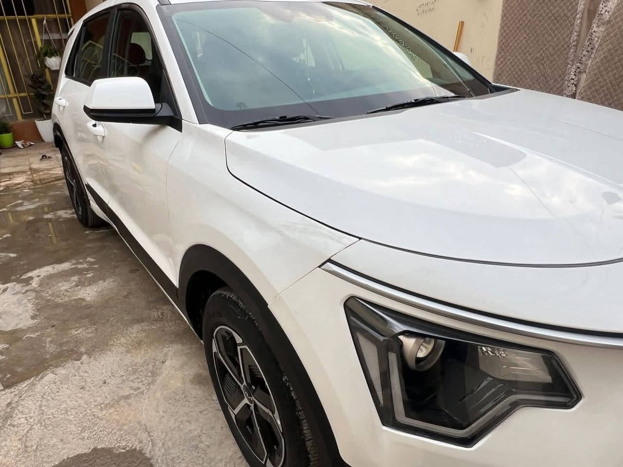 ⸻
🚗✨ فرصة مميزة – للبيع كيا نيرو وارد أمريكي موديل 2023 ✨🚗

✅ سيارة اقتصادية وعملية جداً
✅ وارد أمريكا
✅ السعر: 165
✅ بي مجال السعر
✅ رقم ديالى بأسمي – شرط التحويل

📞 للاستفسار الاتصال على الرقم: ***********

🚘 لا تعوف الفرصة، سيارة مميزة بسعر مناسب!
