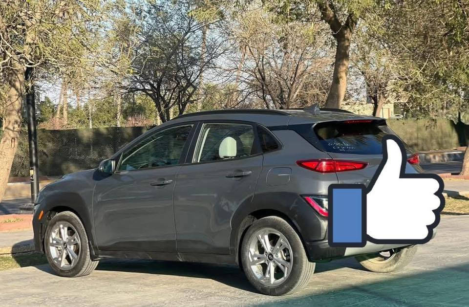 السلام عليكم
هونداي كونا موديل 2023 💟 فول مواصفات ماعد الفتحه

رقم بغداد انگليزي

سبير الشركه مانزل  

حجر بيئه بلادي 

رادار بلادي

السياره  مواصفات حلوه🩶

⭕️

⭕️بصمه -بصمه ابواب -تشغيل عن بعد

⭕️

⭕️نظام اطفاء وتشغيل عند التوقف بالازدحام

⭕️لد نهاري 

⭕️شاشه ايباد تاب اندرويد كبيره تدعم كار بلي+gps

⭕️رادار خلفي  وامامي وجانبي

⭕️كامره خلفيه دواره

⭕️فول تحكمات سترين 

⭕️خروج عن المسار 

⭕️3 انظمة قياده  

⭕️نظام الانحدار 

 ⭕️مانع  انزلاق 

***********

                        

 

 السياره جاهزه  100‎%‎

السعر  150 ورقه وبيهه مجال
