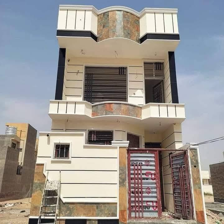 السلام عليكم عمل واجهيات ولبخ وديكورات 
***********

