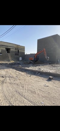 ألفنجانيه • ٢٢٠م • حدل طبقتين