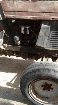 سلام عليكم مكينه عنتر للبيع محسن بدون السعر ٥وربع وبيه مجال المكان نجف ***********٥
***********
