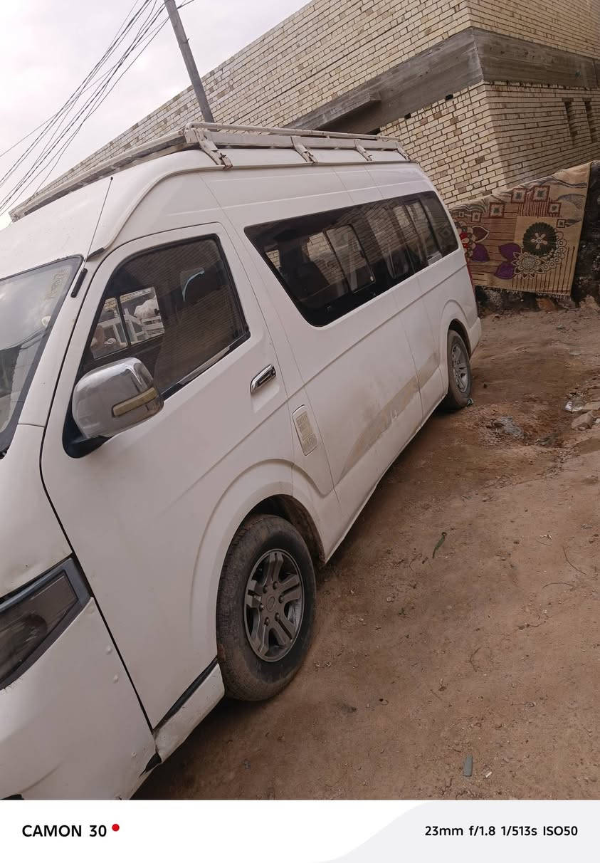 السلام عليكم هايكر للبيع موديل 2015 كير ومحرك جديد بلادي لاتبخير ولاتنقيص مكان حله السعر117وبيه مجال


**إذا كنت صاحب هذا الإعلان وتريد حذفه لأي سبب، رجاءا أرسل رسالة إلى الدعم الفني**