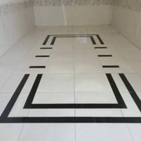 سيراميك وبورسلين • ترميم وتفليش • كربلاء