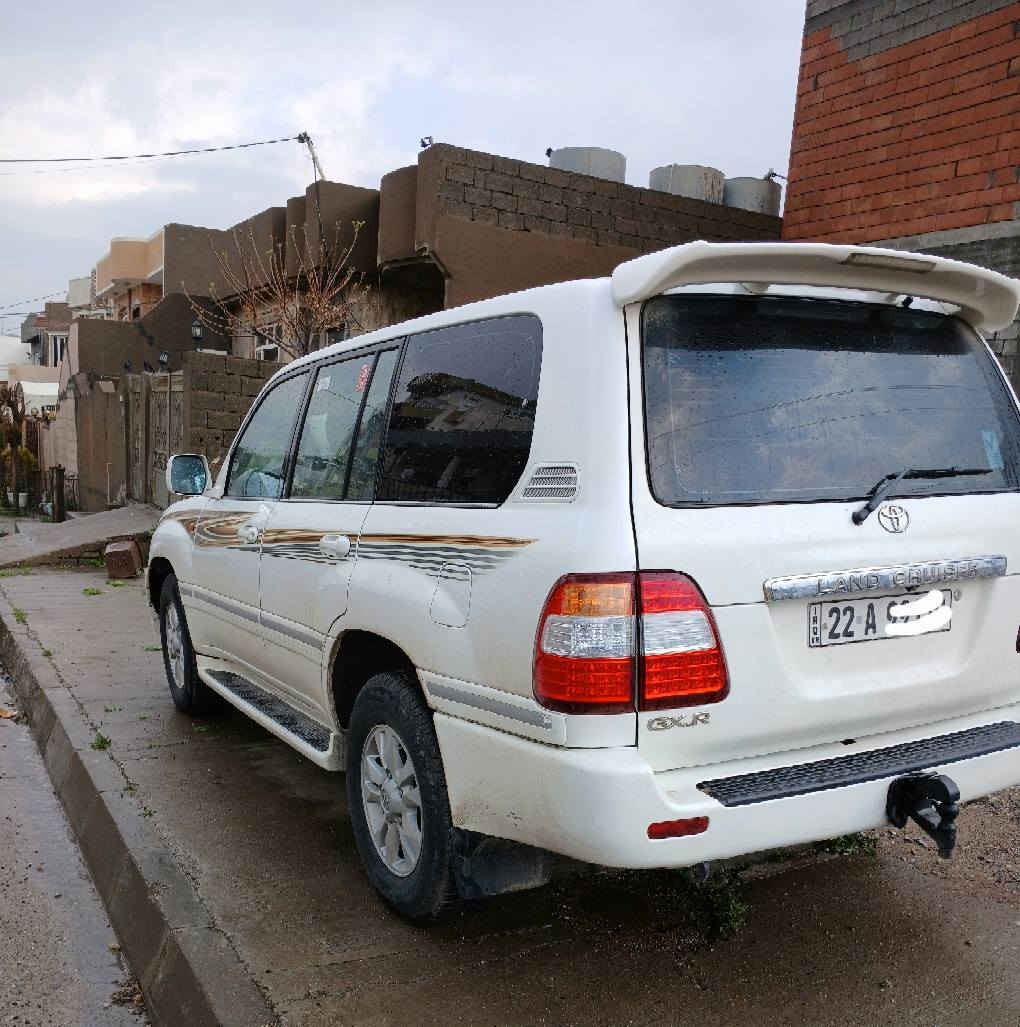 مۆنیکا مۆدێل 2006 فول فول مواسەفات  نمونە لەجوانی سەنەوی تازە  تەحویل ئەسڵ بۆنیدو جانتا بۆیاخ بێ ناوگرتن واتە دوو پارچە گێڕ مەکینە تەحویل غەرامە دەعامی بۆ دەعامی بەشەرت 
178گەڵا معامەلە تەنها فرۆشتنە
شوێن چەمچەماڵ شمشمل, السليمانية


**إذا كنت صاحب هذا الإعلان وتريد حذفه لأي سبب، رجاءا أرسل رسالة إلى الدعم الفني**