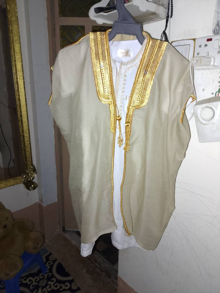 السعر داخل الصور النجف, العراق


**إذا كنت صاحب هذا الإعلان وتريد حذفه لأي سبب، رجاءا أرسل رسالة إلى الدعم الفني**