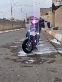 دراجة ماكس • مكينة خرسة • بعقوبه