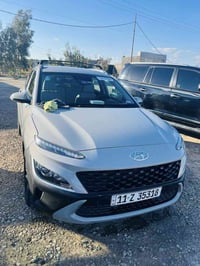 كونا ٢٠٢٣ • ٢٠٠٠ سي سي • بدون صبغ