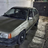 كاديت • الماني • محرك كير شرط