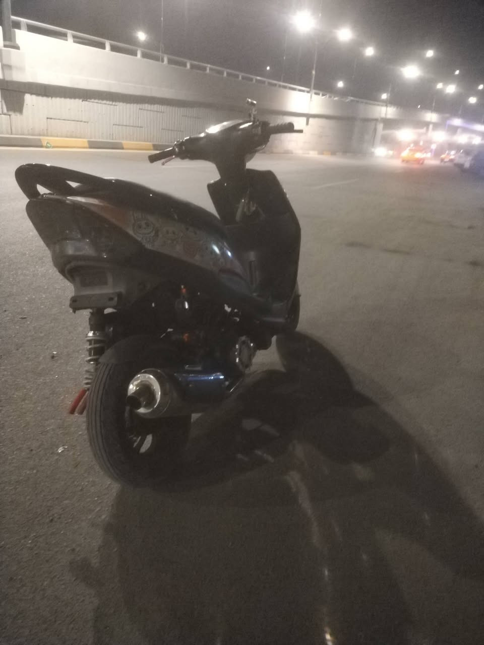 للبيع مكاني شارع فلسطين
***********
