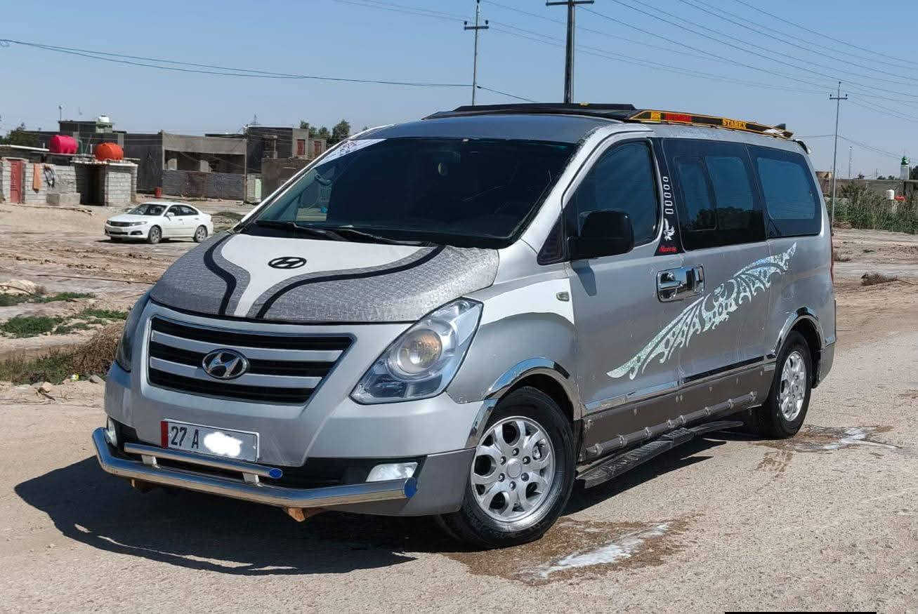 السلام عليكم ستاركس 2008 مسكر گير عادي رقم دولي مصفره هيئه وغرامات سنويه لل 2030 گشر حلو شواصي وقواعد دبل كفاله گير ومحرك وحداديه تخم تاير دوشمه كهربائيات كله عشرط العنوان السماوه السعر 95 وبيه مجال الاتصال عرقم ***********
