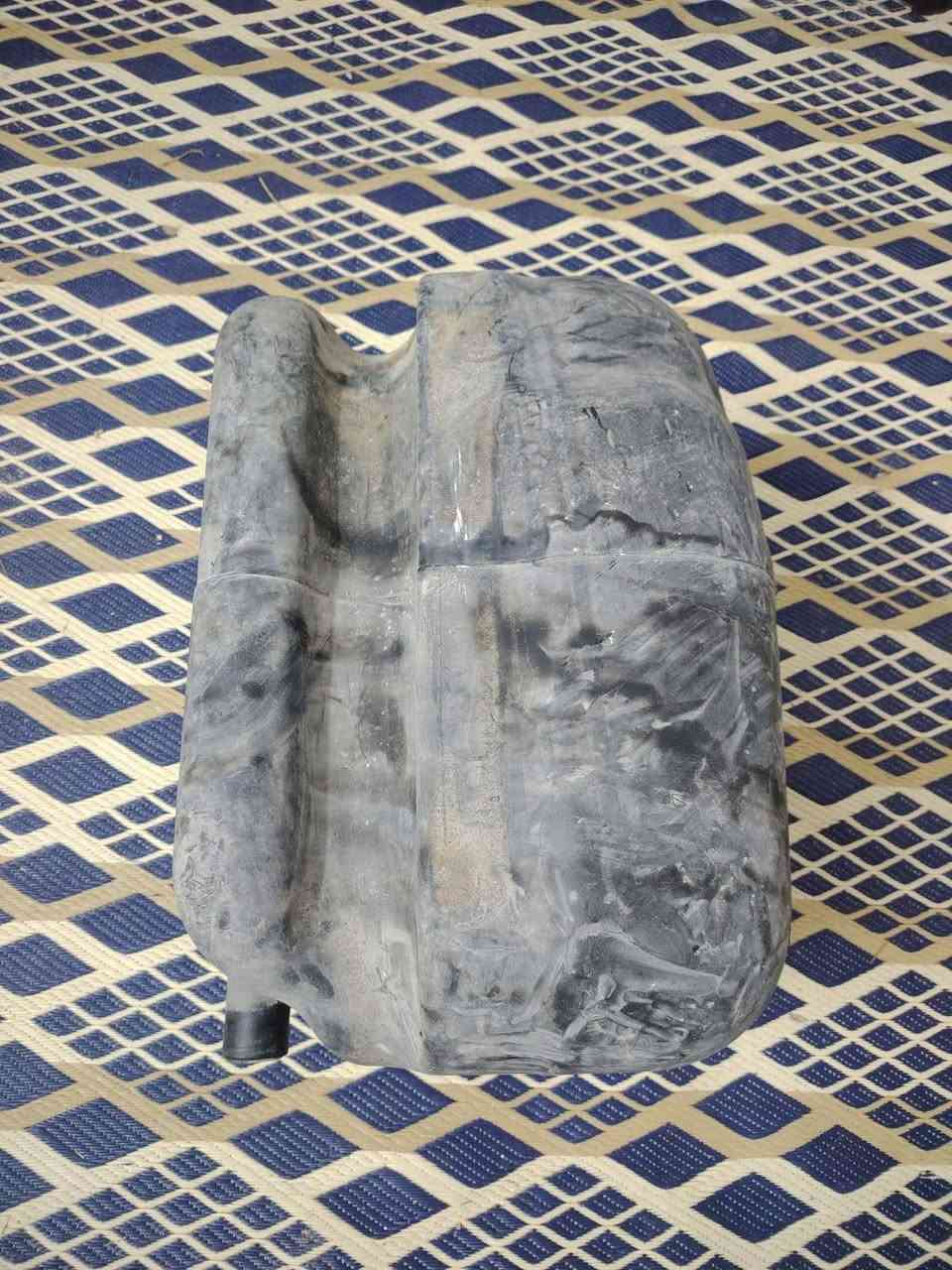 البيع تانكي اتيكو 125لتر***********
بغداد كماليه
