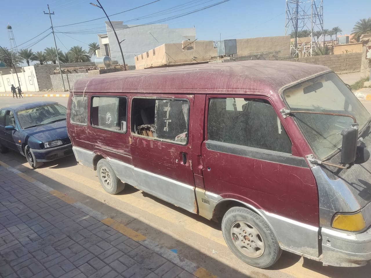 بدون تحويل سياره شغاله محرك يبخر مكاني فلوجه السعر 17 ***********
