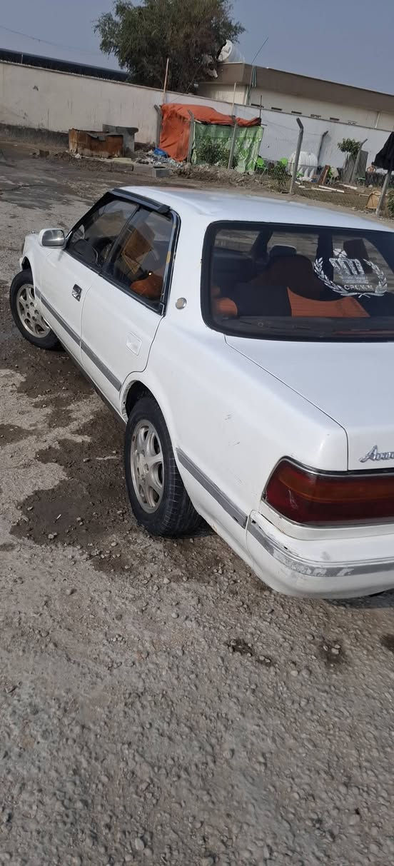 مكينه ساطره 
سلام عليكم شيزر تكم مديل 1992
سياره حلوه كشرها نضيف دواخلها عوزها ترتيب 
دشبول جديد كلش ماعايزه حلو السياره احله من الصوره 
السياره مكينتها لطشت عوزها مكينه بس بيها ونجي 6 سلندر ناعم
كسرها جديد تابرات حلوات
راعيها يريد مداور اواجهك ويه 
مكاني نجف الاشرف البراكيه 
*********** خاص واتساب مفتوح 
السعر 38 اوبيها مجال للطيبين 
المايعجبه السعر لا يكسر بحلال الناس تحياتي للجميع
