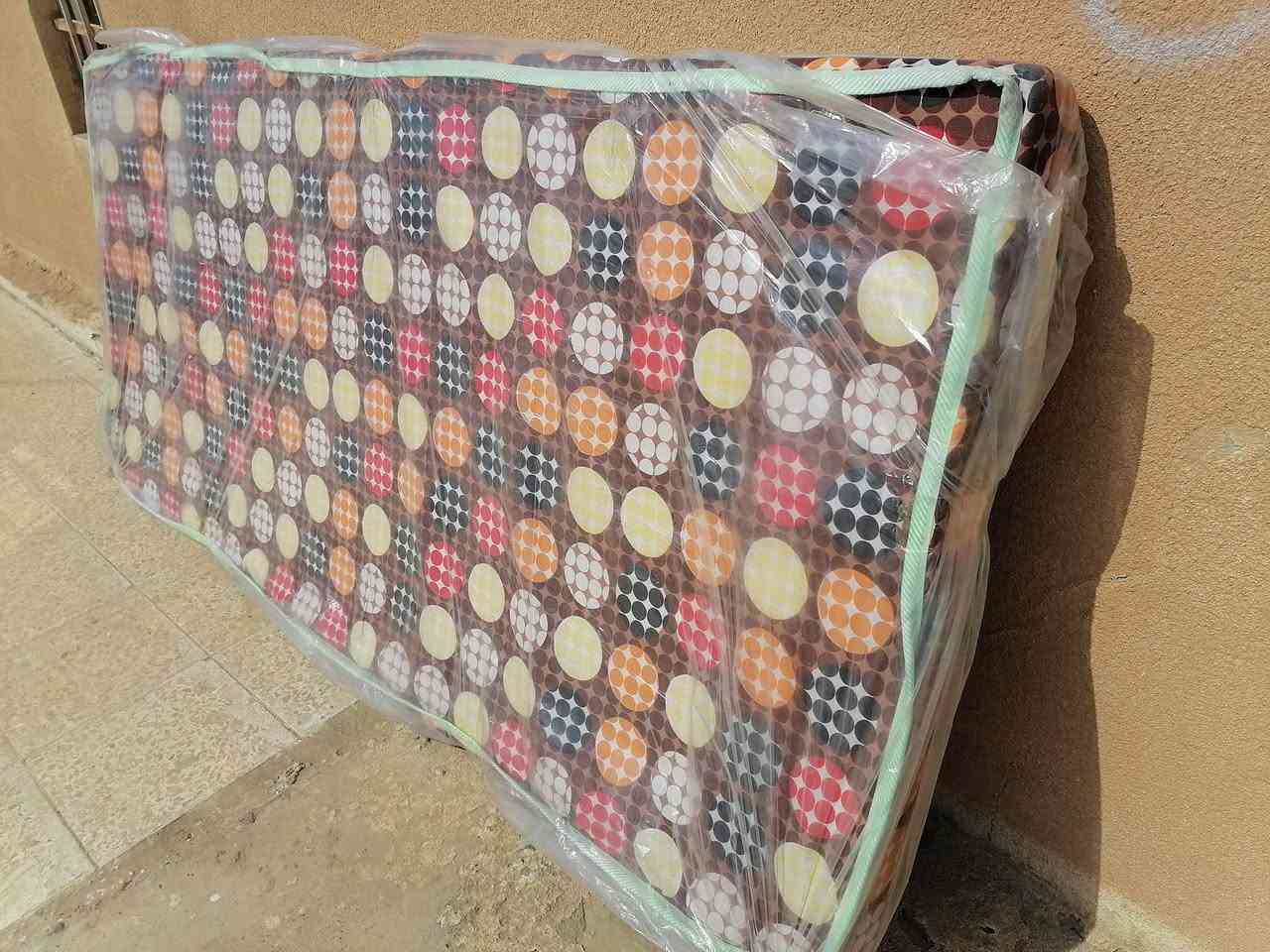 دوشك سفنج ضغط عالي جديد سعر 25 الف


**إذا كنت صاحب هذا الإعلان وتريد حذفه لأي سبب، رجاءا أرسل رسالة إلى الدعم الفني**