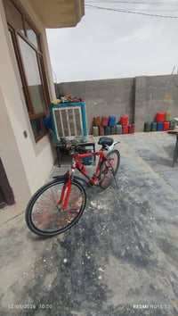 بايسكل • خانقين • للبيع