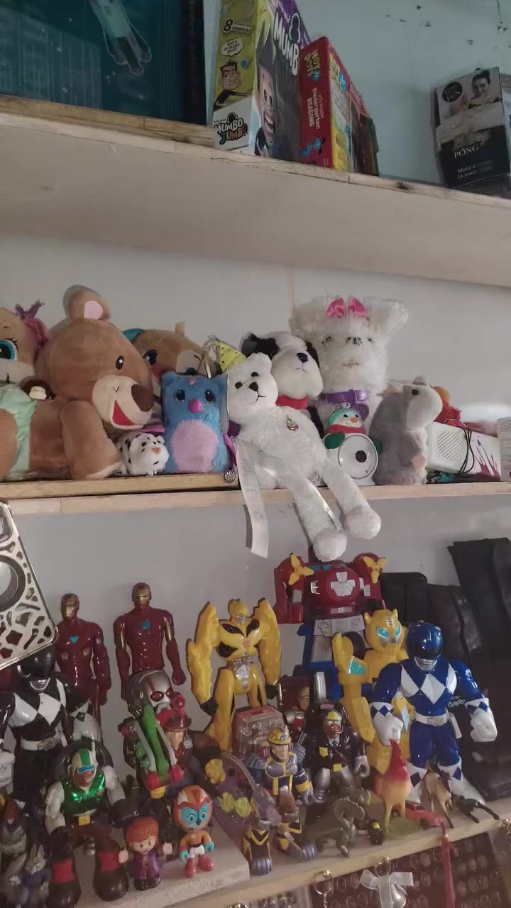 السلام عليكم دبدوب ميكانيك كله شغال على الفحص الكيلو بخمسة هذا نموذج وعندي بعد كمية المكان بغداد الدوره وعندي توصيل ***********
