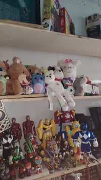 دبدوب ميكانيك كله شغال على الفحص الكيلو بخمسة هذا نموذج وعندي بعد كمية...