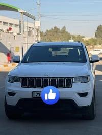 لاريدو • ٢٠١٨ • كركوك