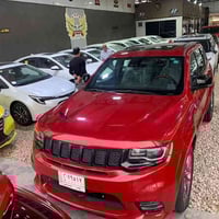 عندي جيب موديل 17 رقم بغداد باسمي رقم جديد حادث بنيد بس اريد فورت اكسب...