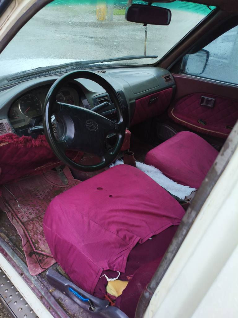 مە نە فیست 2008 بە خ بی دە عموو لیداو بە یە ک پارچە ی بویاغە گیرمە کینە توندووتوڵی کارە بای بە شەرت نرخی 41گە ڵا مەجال شوین ڕانیەحاجیاوا *********** السليمانية, العراق
