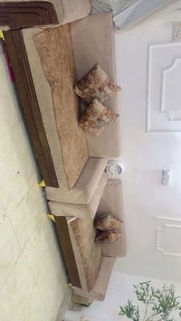 طقم ٥ قطع • تخم كامل • بصرة حي رساله