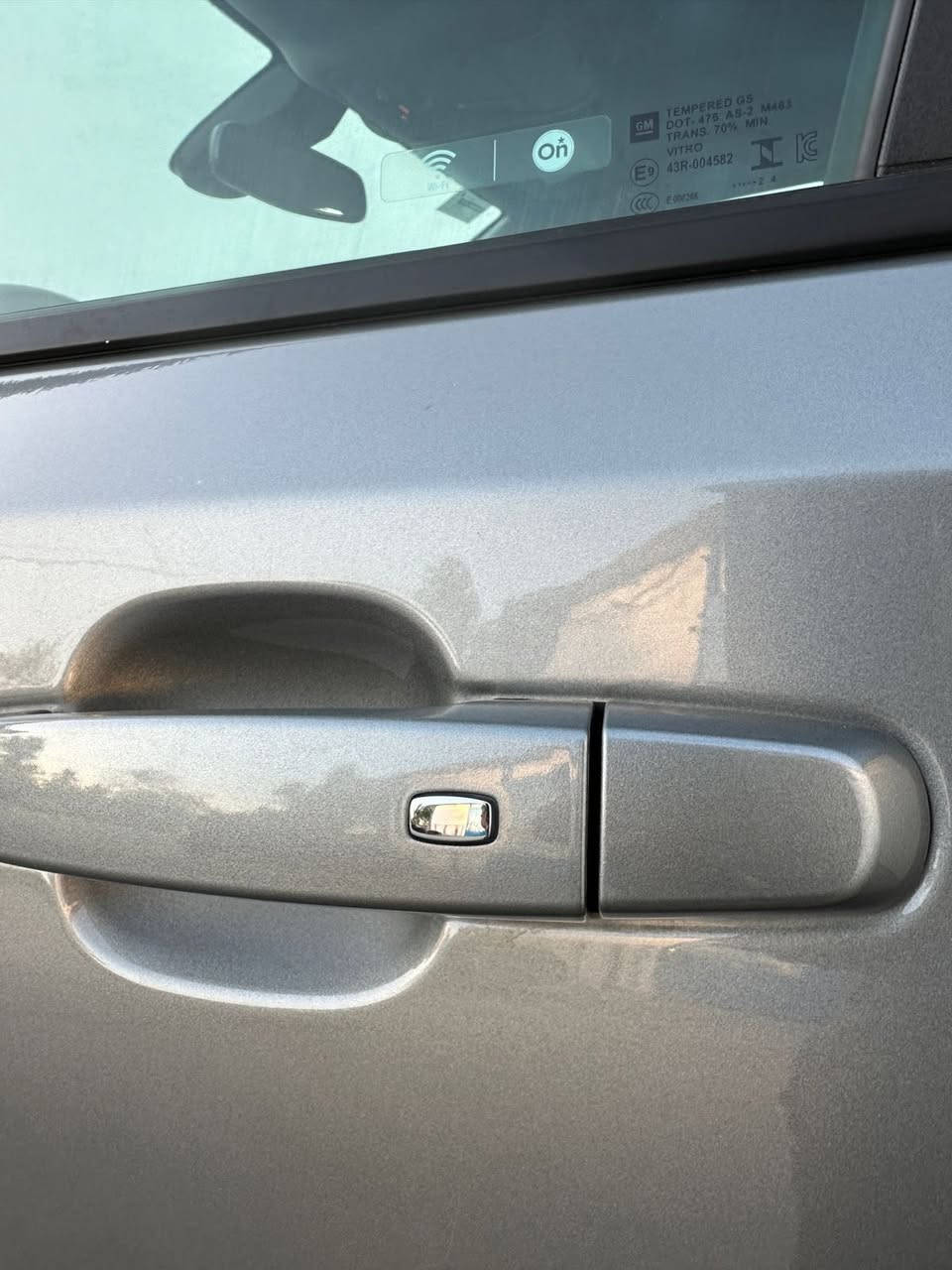 تيران 24 
رقم اربيل باسمي
حادثها موجود بالصور
سعر 185
مكاني كاظمية


**إذا كنت صاحب هذا الإعلان وتريد حذفه لأي سبب، رجاءا أرسل رسالة إلى الدعم الفني**