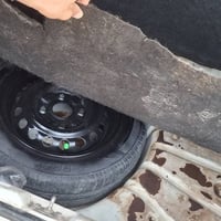 مديل ٢٠١٤ • بابين • صبغ جهة