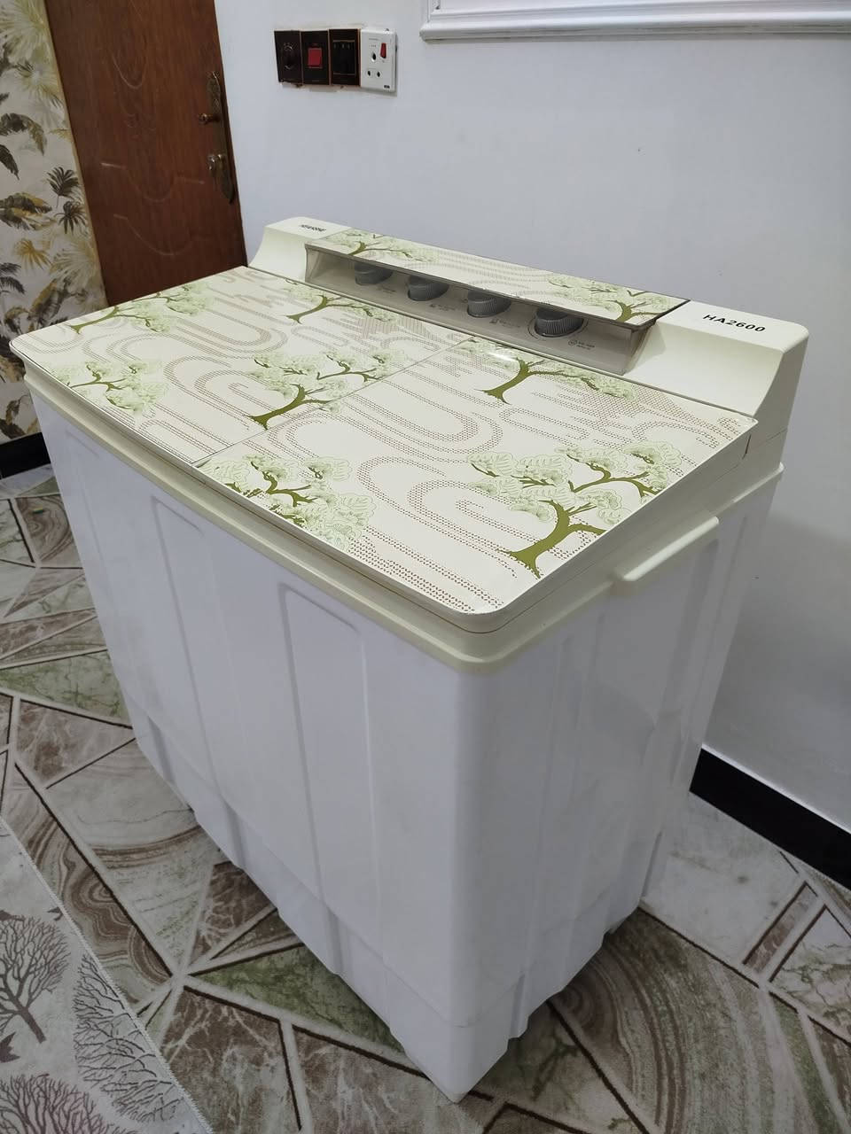 للبيع هيتاشي حجم كبير كلش نضيف جاهزه غسل وتنشيف مابيه اي نقص بيه ضمان سعر  110  مكاني كربلاء حي العامل ***********👈*********** وتساب ماسنجر موجود
